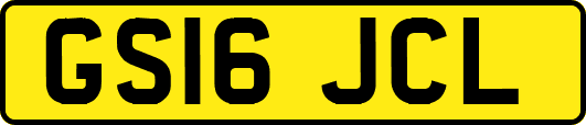 GS16JCL