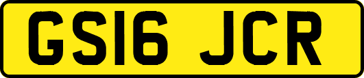 GS16JCR