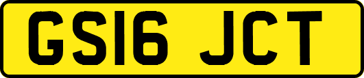 GS16JCT