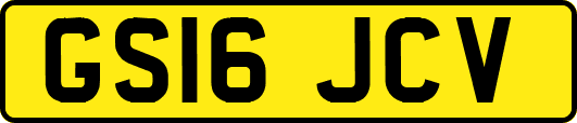 GS16JCV
