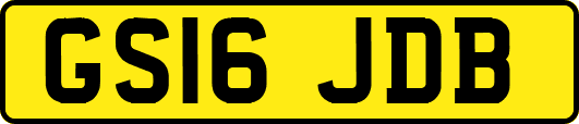 GS16JDB