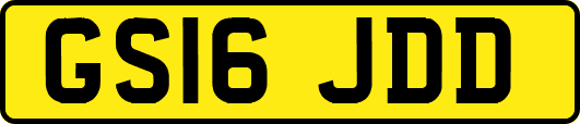 GS16JDD
