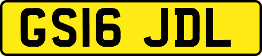 GS16JDL