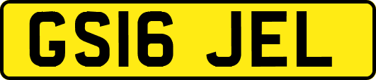 GS16JEL