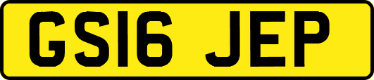 GS16JEP