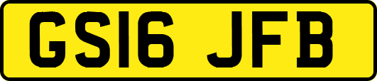GS16JFB