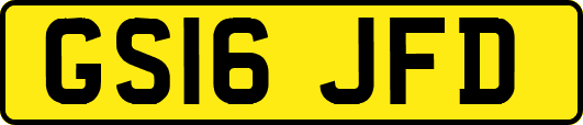 GS16JFD