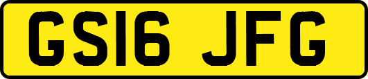 GS16JFG