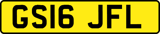 GS16JFL