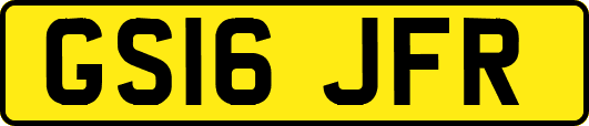 GS16JFR