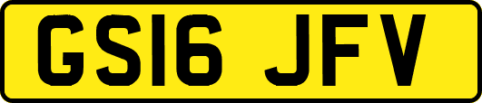 GS16JFV