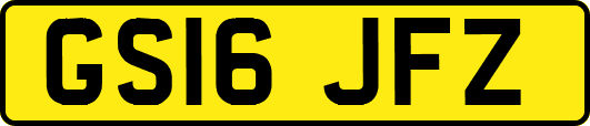 GS16JFZ