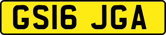 GS16JGA