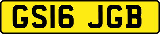 GS16JGB