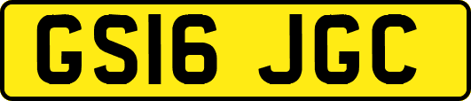 GS16JGC