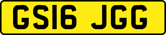 GS16JGG