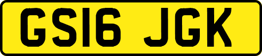 GS16JGK