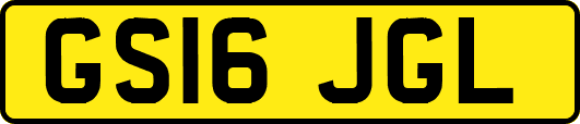 GS16JGL