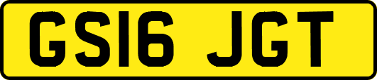 GS16JGT