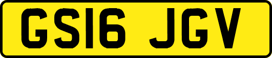 GS16JGV