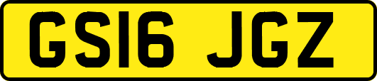 GS16JGZ