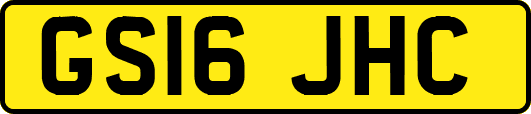 GS16JHC