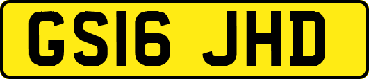GS16JHD