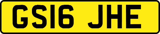 GS16JHE