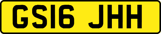 GS16JHH