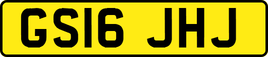 GS16JHJ