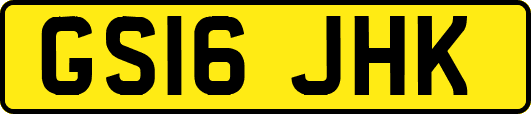 GS16JHK