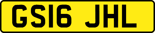 GS16JHL
