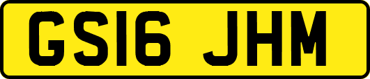 GS16JHM