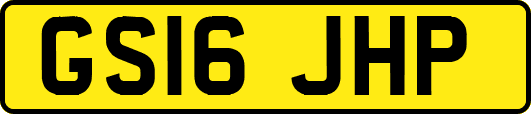 GS16JHP