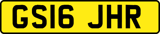 GS16JHR
