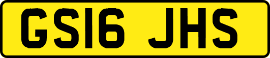 GS16JHS