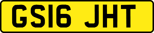 GS16JHT