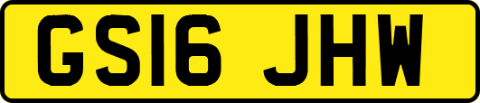 GS16JHW