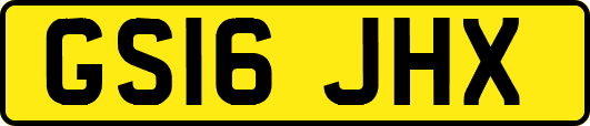 GS16JHX