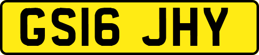 GS16JHY