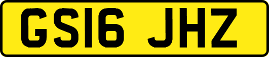 GS16JHZ