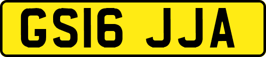 GS16JJA