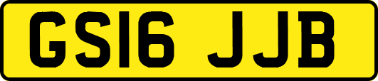 GS16JJB