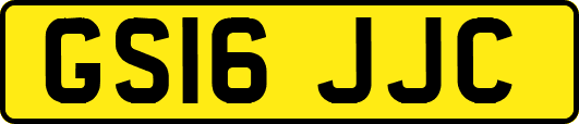 GS16JJC