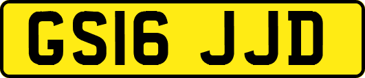 GS16JJD