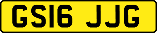 GS16JJG