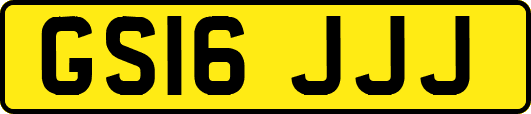 GS16JJJ