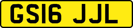 GS16JJL