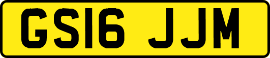 GS16JJM