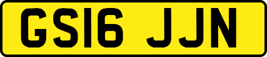 GS16JJN